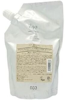ilga Shampoo Refill 500ml