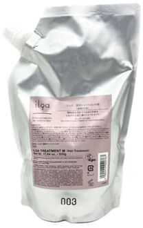 ilga Treatment M Refill 500g