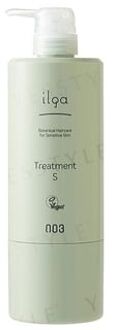 ilga Treatment S Jumbo 620g