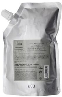 ilga Treatment S Refill 500g