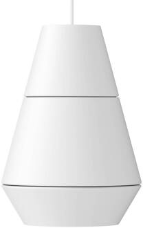 Ili Ili La Lava hanglamp wit