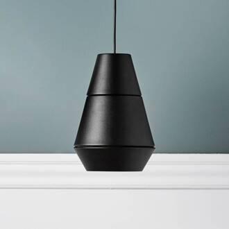 Ili Ili La Lava hanglamp zwart