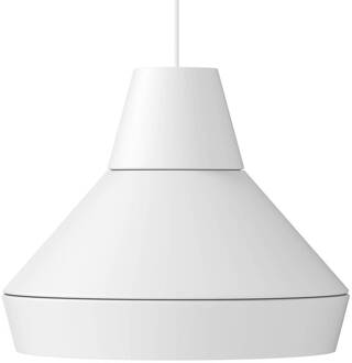 Ili Kattenmuts hanglamp wit