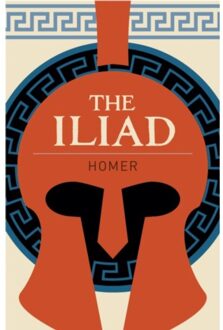 Iliad - Homer