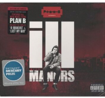 Ill Manors (Deluxe Edition)