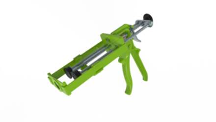 Illbruck AA281 2K Foam Gun 210 Pro - AA281340866