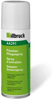 Illbruck AA291 Adapter Smeerspray 200ml - AA291325236