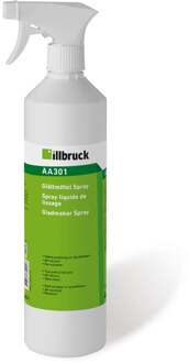 Illbruck AA301 Gladmaker Spray 750ml - AA301394792