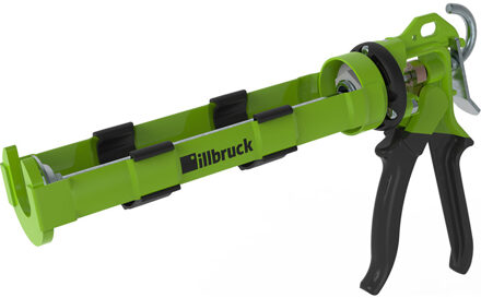 Illbruck AA873 Cartridge Gun Ultra | 310ml | voor kokers - AA873335375