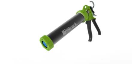 Illbruck AA954 SSG Gun 400 Pro Combi - AA954342802