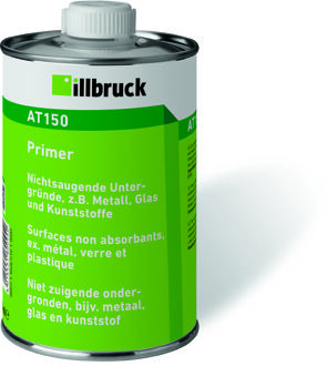 Illbruck AT150 Primer Niet Zuigende Ondergronden 500ml - AT150378342
