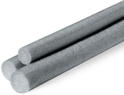 Illbruck PR102 PE Rugvulling 10mm DIST - PR102311863