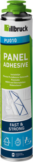 Illbruck PU010 universeel lijmschuim