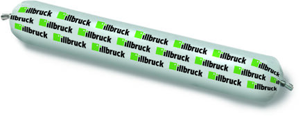 Illbruck SP050 MULTI ADHESIVE PRO wit 300ml worst - SP050355779