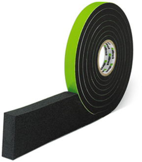 Illbruck TP602 | ILLMOD 600 MAX 12/3-7 antraciet | Universeel Voegenband | 1 rol a 8 meter - TP602313368