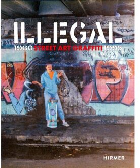 Illegal (Bilingual Edition)