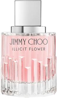 Illicit Flower - 60 ml - eau de toilette spray - damesparfum