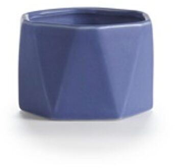 Illume Candles Illume Dylan Ceramic Indica Lavender