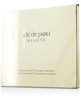 Illuminating Concentrate Trial Set 3 pcs