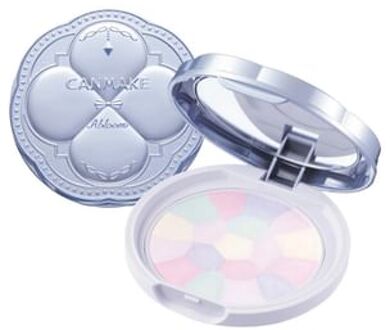 Illuminating Finish Powder Abloom SPF 24 PA++ 01 Hydrangea Garden - 6.5g