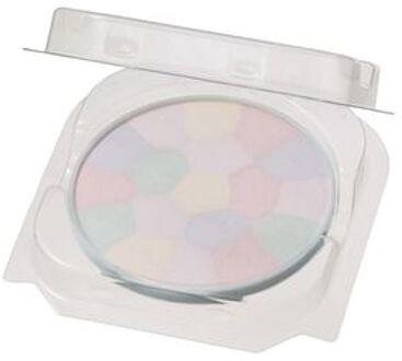 Illuminating Finish Powder Abloom SPF 24 PA++ 01 Hydrangea Garden Refill - 6.5g