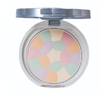 Illuminating Finish Powder Abloom SPF 24 PA++ 02 Emerald Herbarium - 6.5g