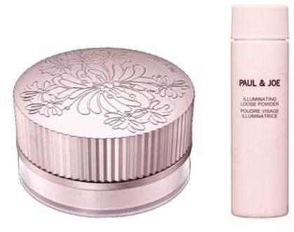 Illuminating Loose Powder 10g