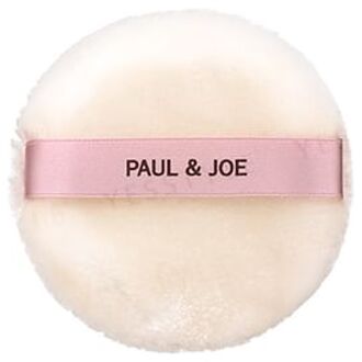 Illuminating Loose Powder Puff 1 pc