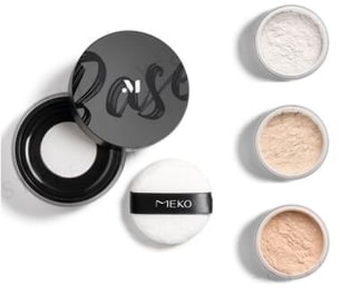 Illuminating Soft Skin Care Setting Powder Crystal Clear