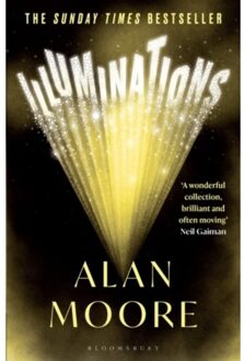 Illuminations - Alan Moore