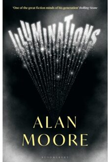 Illuminations - Moore Alan Moore