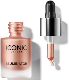 Illuminator 13.5ml(Various Shades) - Blush