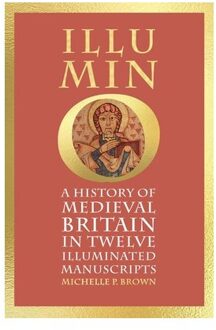 Illumino - Michelle P. Brown