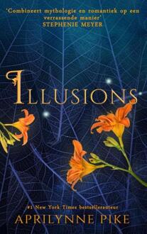 Illusions -  Aprilynne Pike (ISBN: 9789403848686)