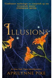 Illusions - Aprilynne Pike
