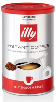 Illy classico Instant Smooth 100% Arabica 95 gr.