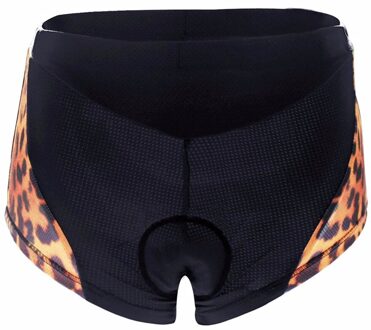 ILPALADINO Vrouwen Fietsbroek Zomer vrouwen Quick Dry Riding Korte Broek MTB Moutain Bike Vrouwelijke SportwareCycling Kleding XXXL