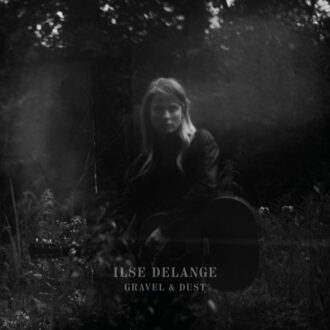 Ilse Delange GRAVEL AND DUST Pop