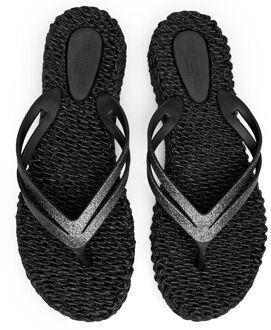 Ilse Jacobsen Cheerful 13 Sandalen Zwart