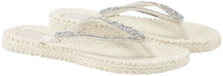 Ilse Jacobsen Cheerful Glitter Teenslippers Dames - 37