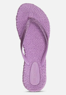 Ilse Jacobsen Cheerful01 slippers Paars - 40
