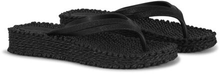Ilse Jacobsen Flipflops Zwart - 42