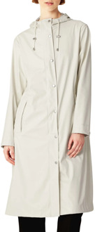 Ilse Jacobsen Lange Regenjas Dames - 40