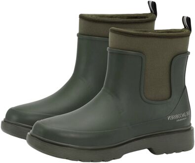 Ilse Jacobsen Rubair Anti-Slip Regenlaarzen Dames - 41