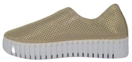 Ilse Jacobsen Tulip 3577 - maat 37 Goud