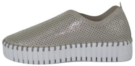 Ilse Jacobsen Tulip 3577 Zilver - 40