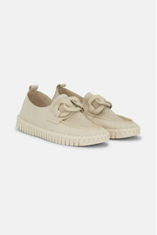 Ilse Jacobsen Tulip 3884 144144 knit knit 2007 - maat 39 Wit