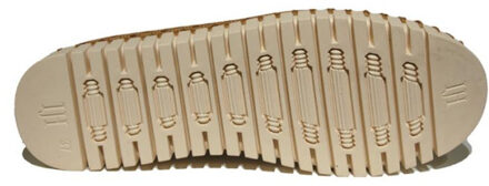 Ilse Jacobsen Tulip dames instapschoen - Cognac - Maat 39