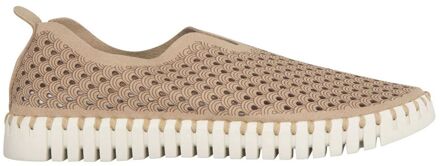 Ilse Jacobsen Tulip Instappers Dames beige - 42