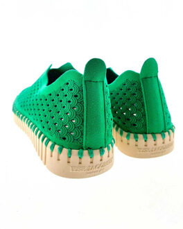 Ilse Jacobsen Tulip Instappers Dames groen - 37